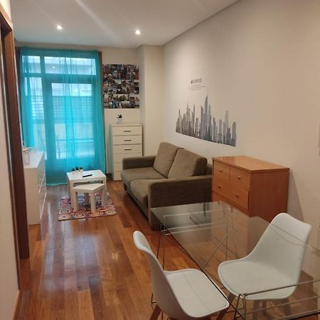 比戈Pleno Centro, Terraza, Principe, 5 Min Casco Vello Y Estacion Ave公寓 外观 照片