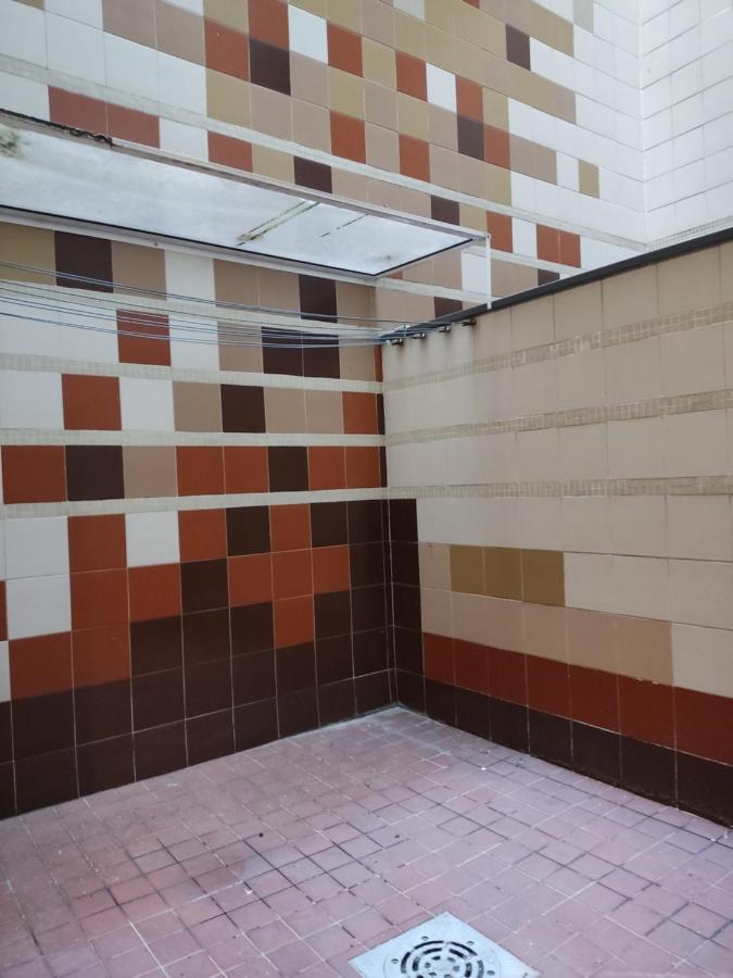 比戈Pleno Centro, Terraza, Principe, 5 Min Casco Vello Y Estacion Ave公寓 外观 照片