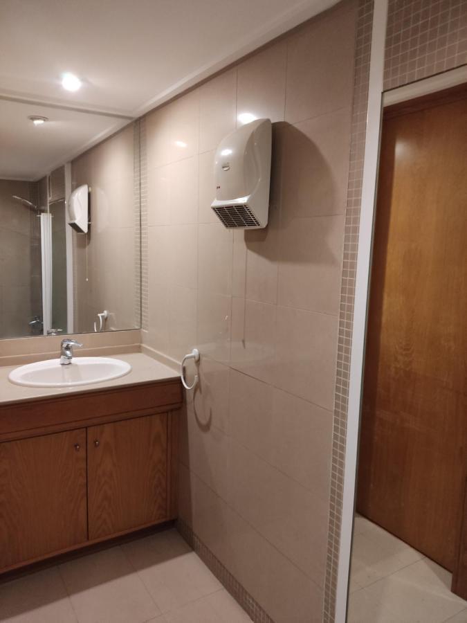 比戈Pleno Centro, Terraza, Principe, 5 Min Casco Vello Y Estacion Ave公寓 外观 照片