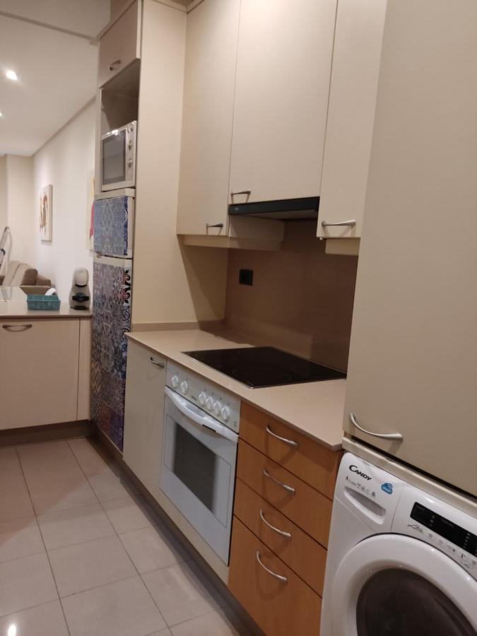 比戈Pleno Centro, Terraza, Principe, 5 Min Casco Vello Y Estacion Ave公寓 外观 照片