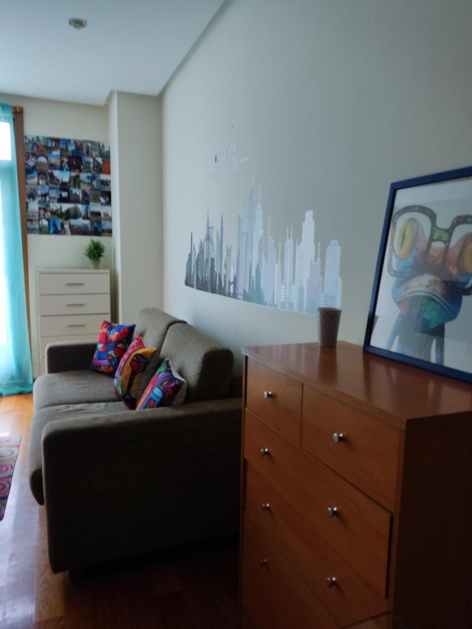 比戈Pleno Centro, Terraza, Principe, 5 Min Casco Vello Y Estacion Ave公寓 外观 照片