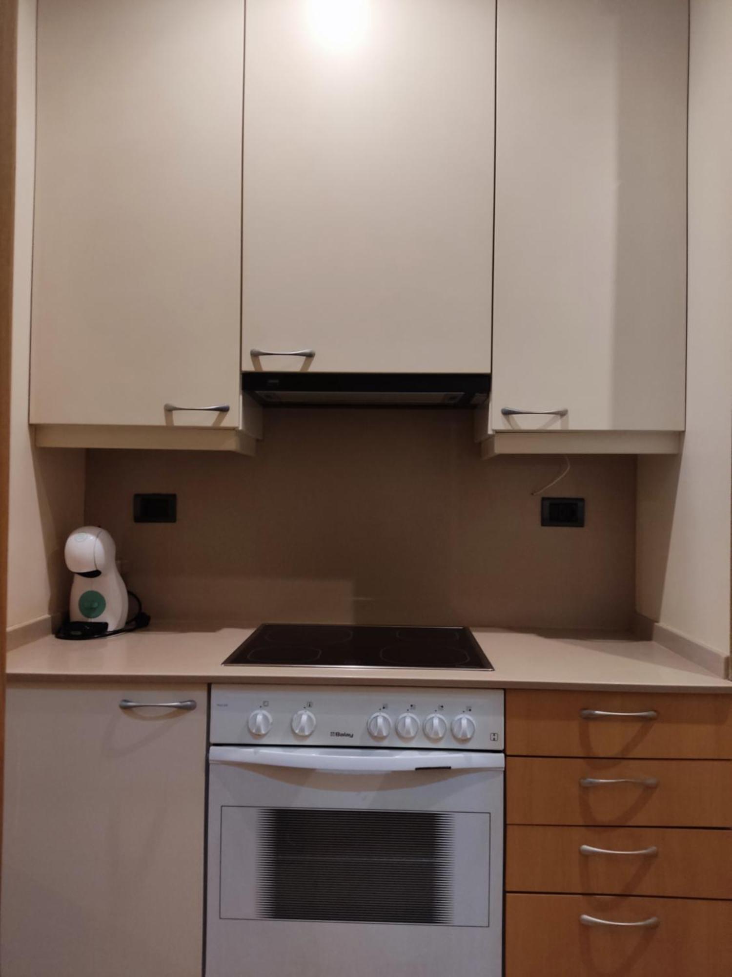 比戈Pleno Centro, Terraza, Principe, 5 Min Casco Vello Y Estacion Ave公寓 外观 照片