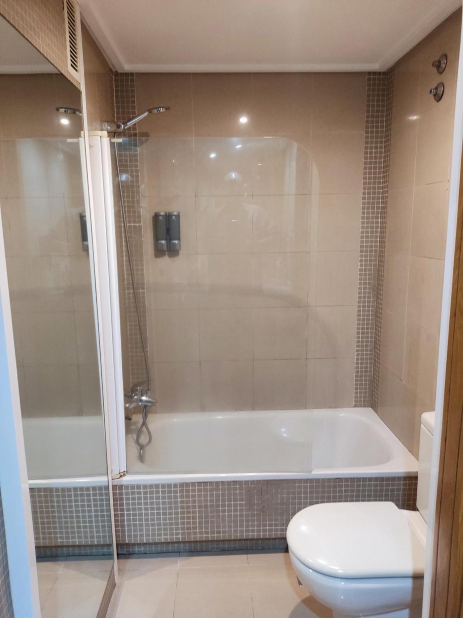 比戈Pleno Centro, Terraza, Principe, 5 Min Casco Vello Y Estacion Ave公寓 外观 照片