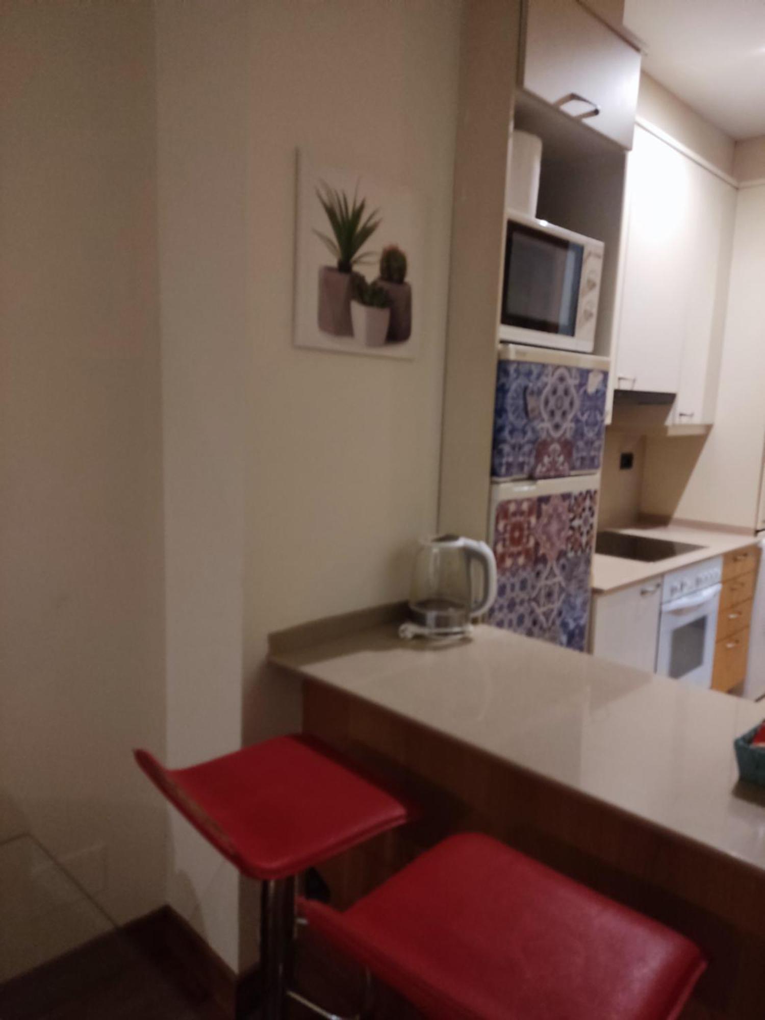比戈Pleno Centro, Terraza, Principe, 5 Min Casco Vello Y Estacion Ave公寓 外观 照片