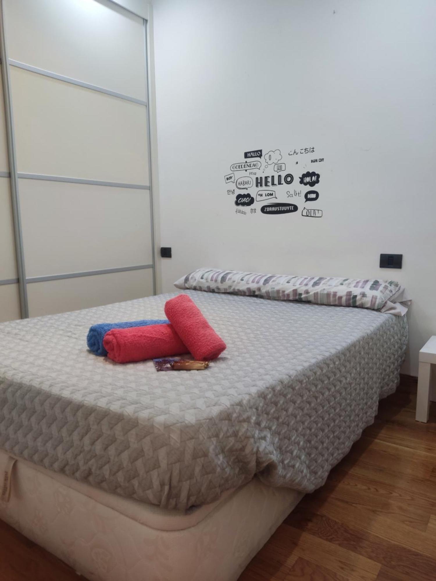比戈Pleno Centro, Terraza, Principe, 5 Min Casco Vello Y Estacion Ave公寓 外观 照片